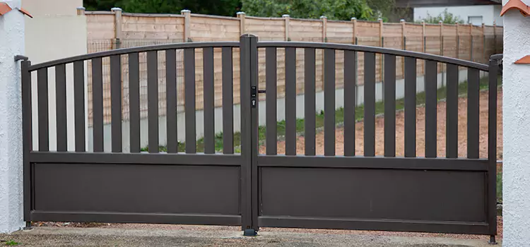 Advanced Gate Solutions in Ithaca, NY
