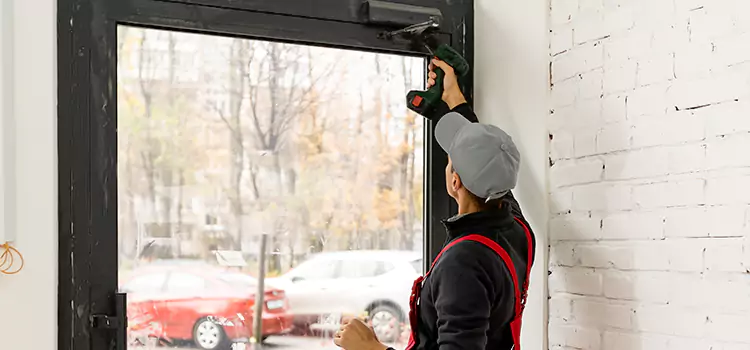 Comprehensive Door Closer Services in Ithaca, NY