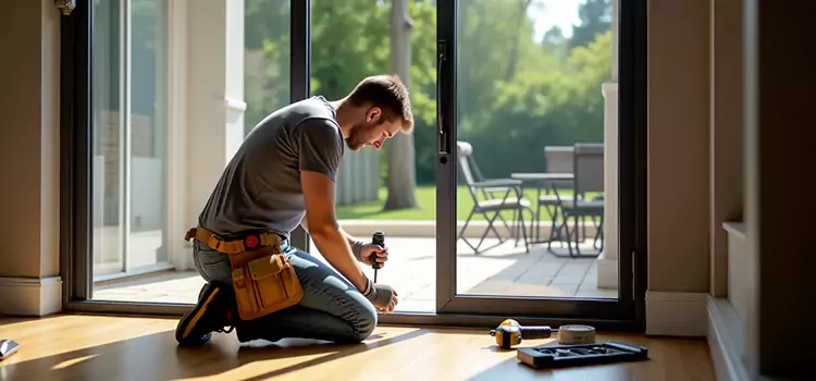 Comprehensive Solutions for Every Glass Door Need in Ithaca, NY