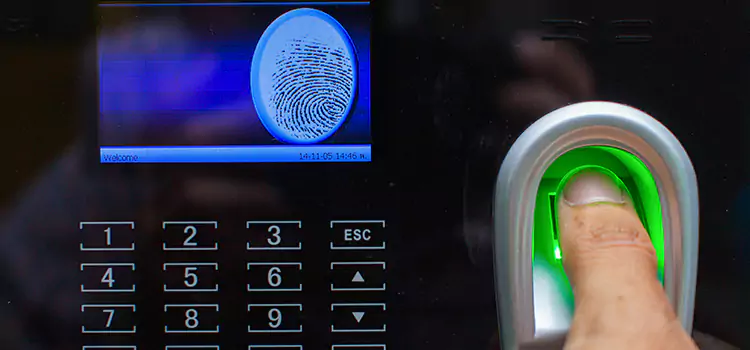 Your Trusted Partner for Secure Access in Ithaca, NY