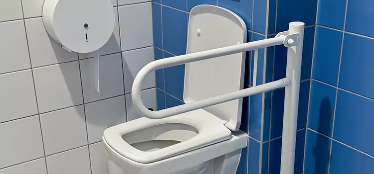 Comprehensive Solutions in Ithaca, NY for Accessible Facilities